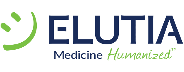 Elutia Logo