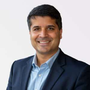 Photo of Ranjit Bindra, MD, PhD